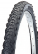 BRN 12 Coperture MTB  BRN 26 x 1.95 ROCK nero